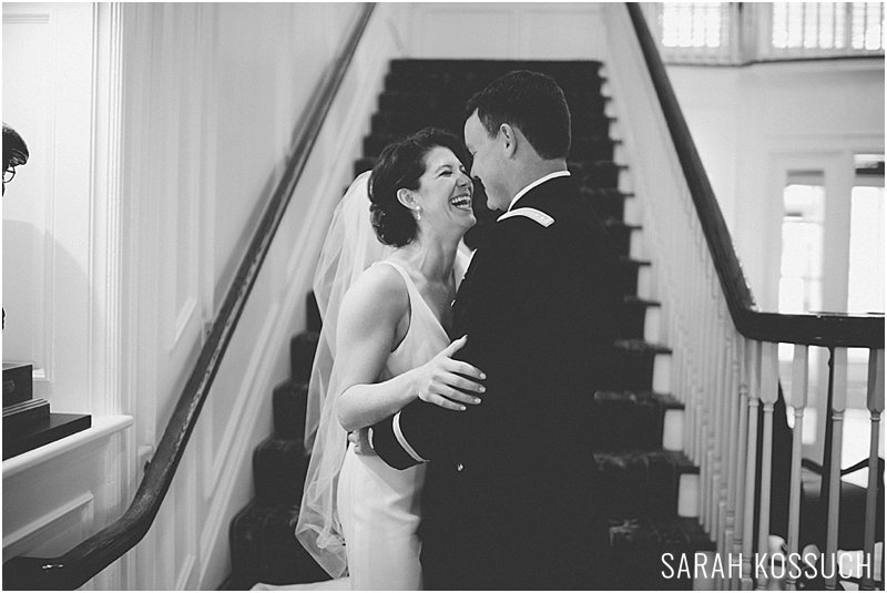 Oakland Hills Country Club 2679 | Sarah Kossuch Photography