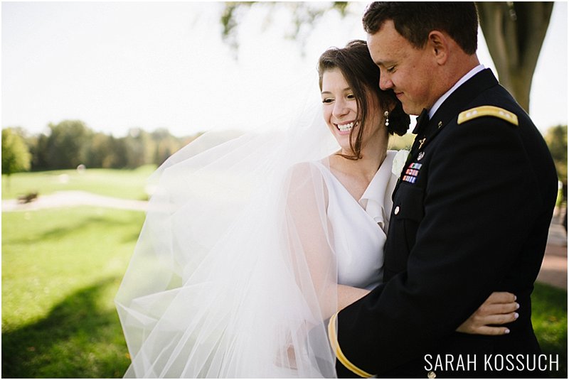Oakland Hills Country Club 2680 | Sarah Kossuch Photography
