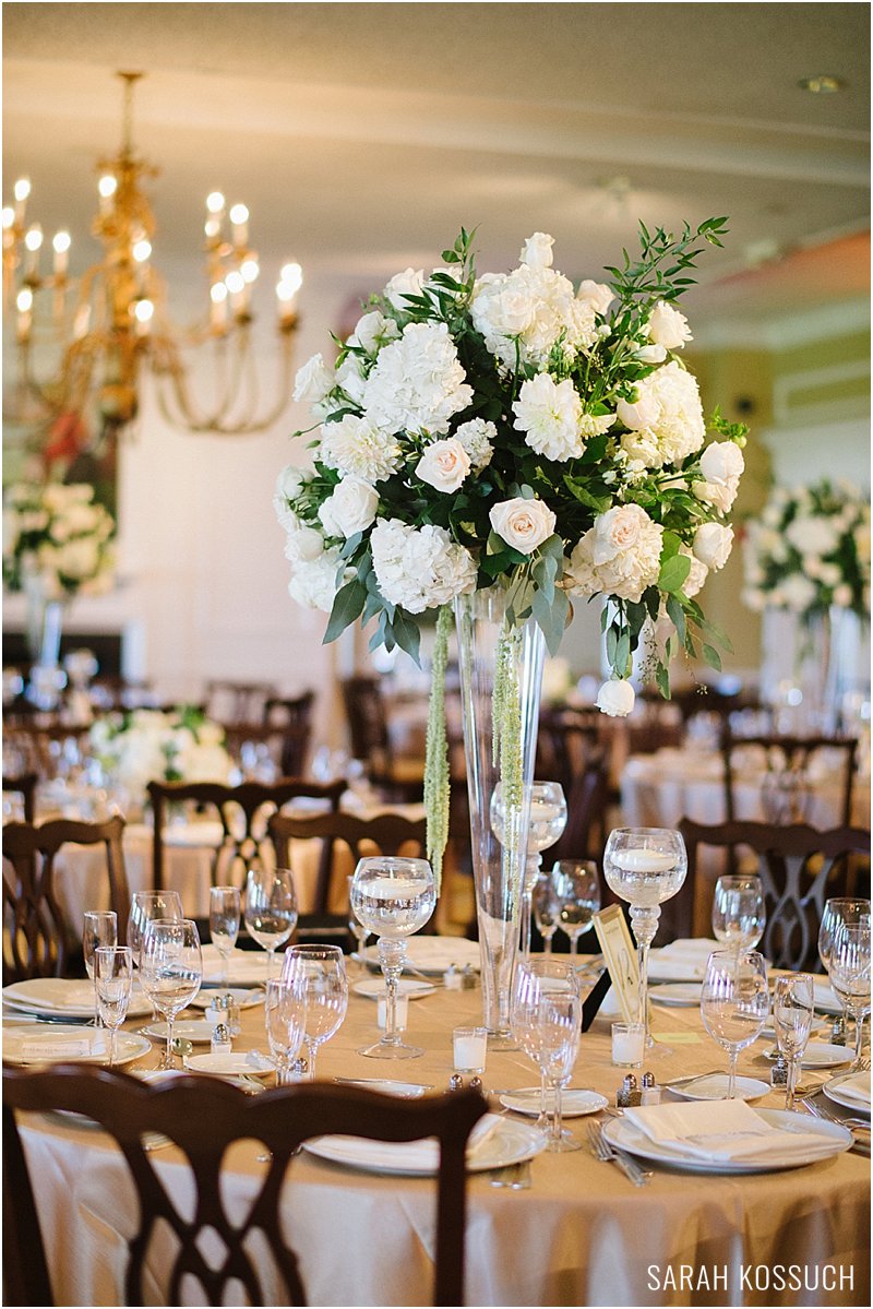 Oakland Hills Country Club 2684 | Sarah Kossuch Photography
