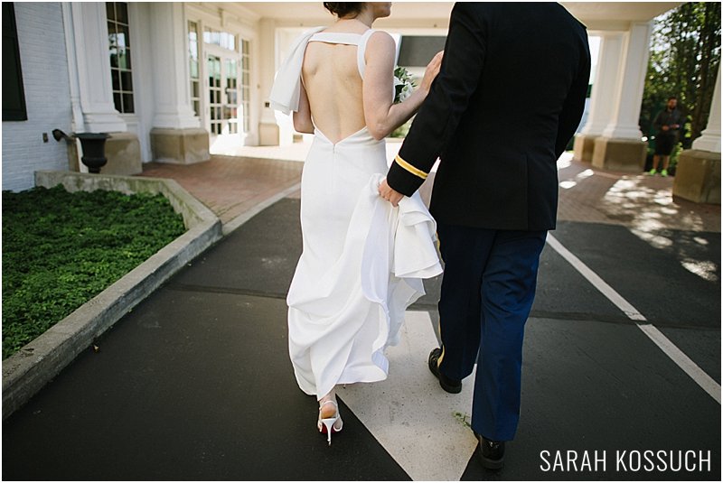 Oakland Hills Country Club 2690 | Sarah Kossuch Photography