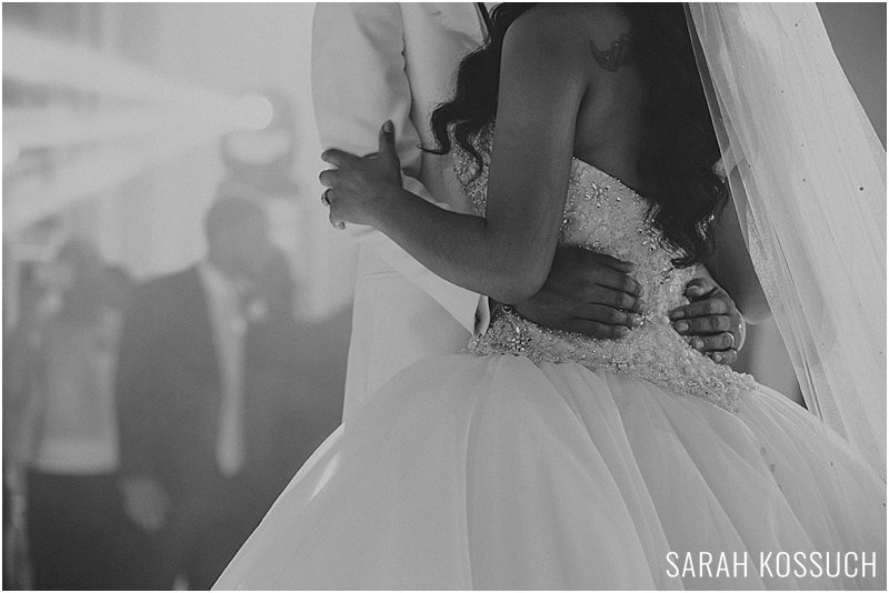 Regency Manor Southfield Wedding 2826 | Sarah Kossuch Photography