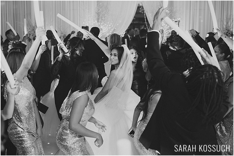 Regency Manor Southfield Wedding 2855 | Sarah Kossuch Photography