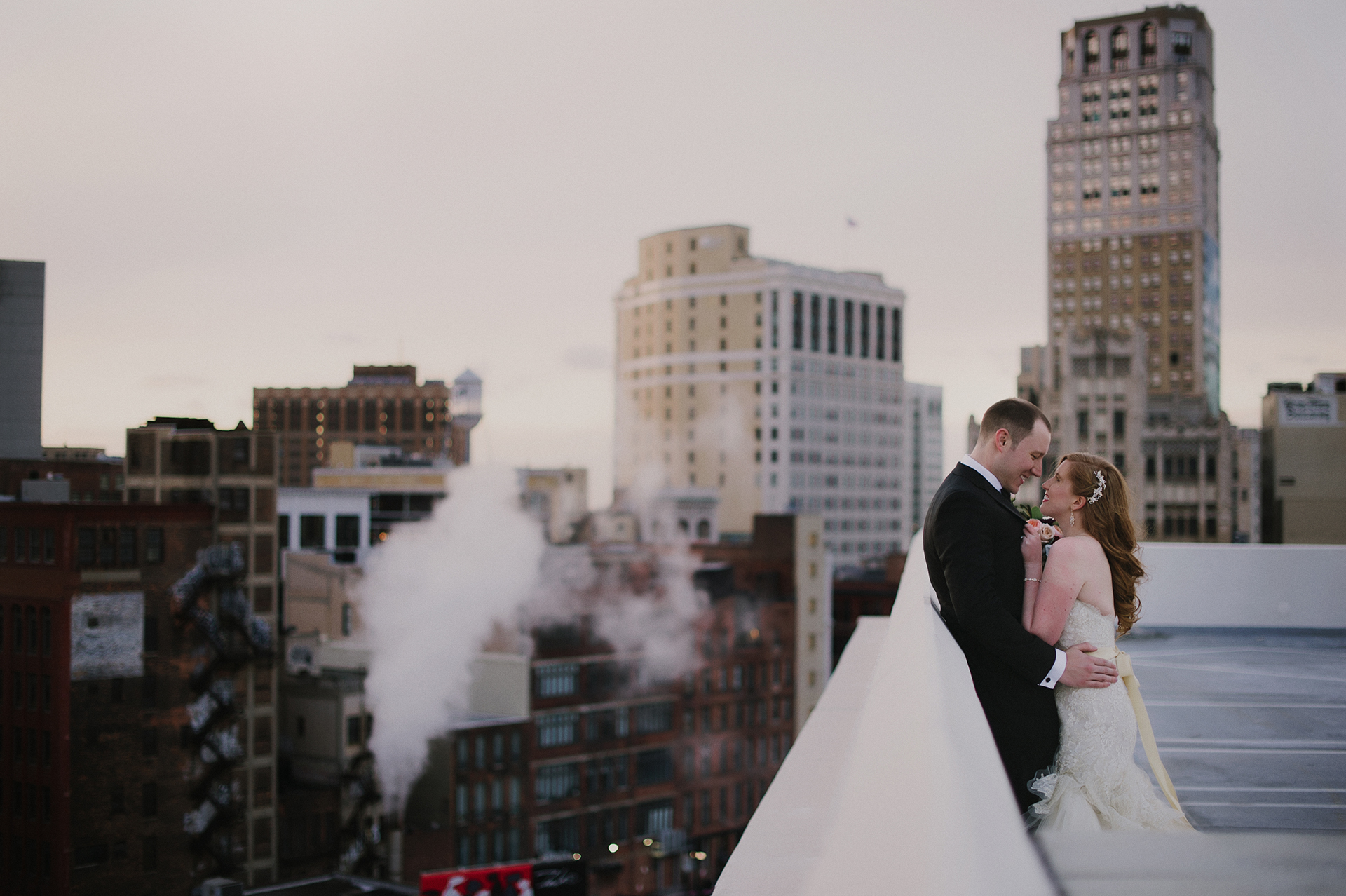 Deller Wedding 7333 | Sarah Kossuch Photography