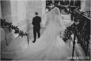 The Westin Book Cadillac Detroit Wedding 2953 | Sarah Kossuch Photography
