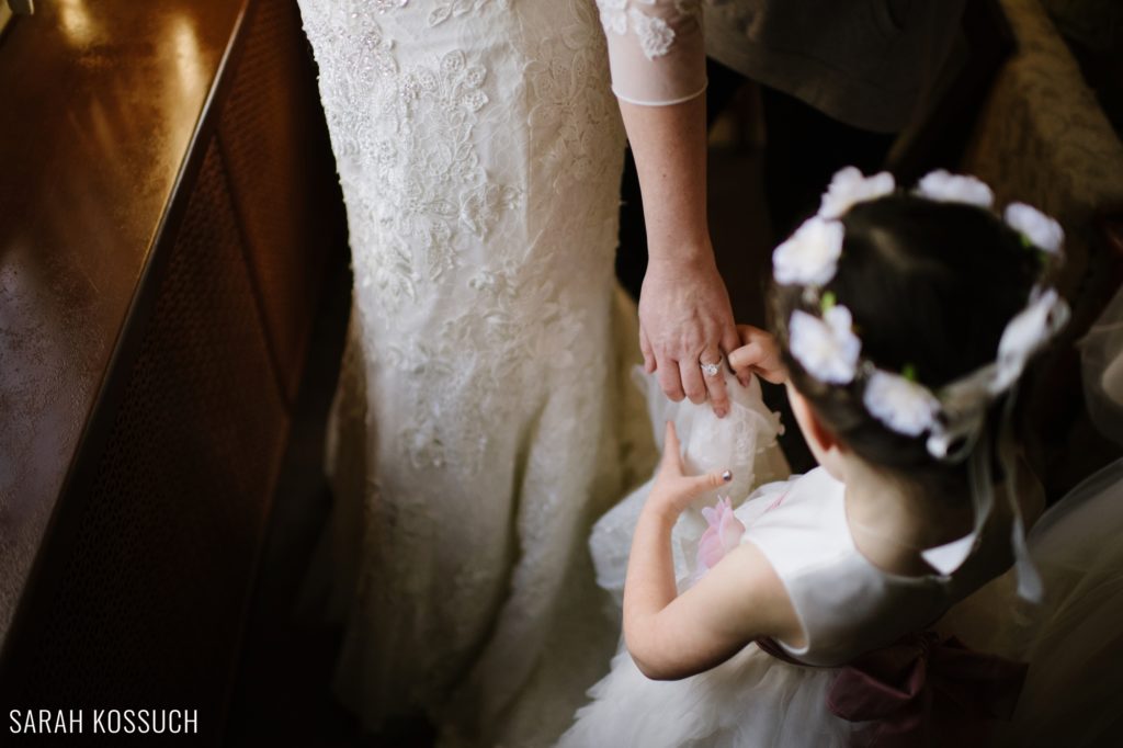 Packard Proving Grounds Wedding 0576 | Sarah Kossuch Photography