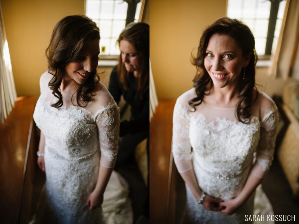 Packard Proving Grounds Wedding 0579 | Sarah Kossuch Photography