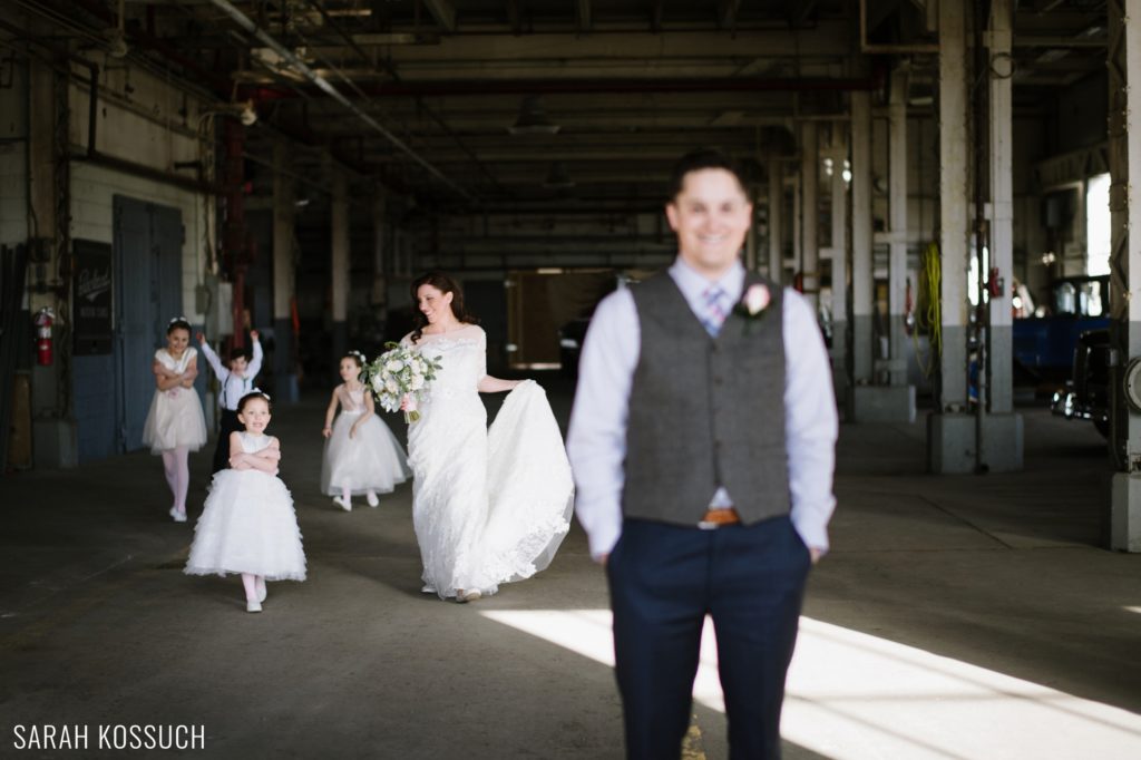 Packard Proving Grounds Wedding 0582 | Sarah Kossuch Photography