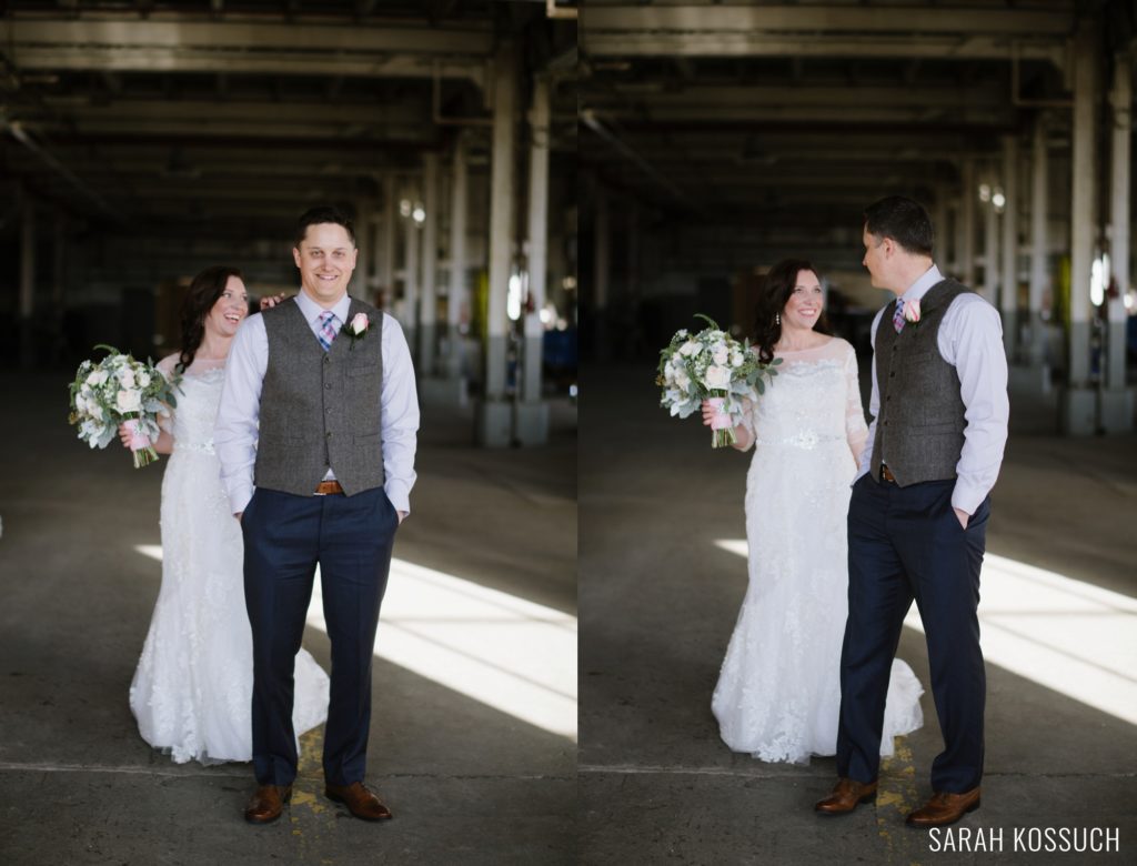 Packard Proving Grounds Wedding 0583 | Sarah Kossuch Photography