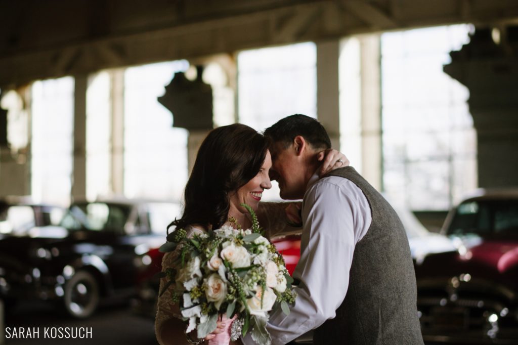 Packard Proving Grounds Wedding 0584 | Sarah Kossuch Photography