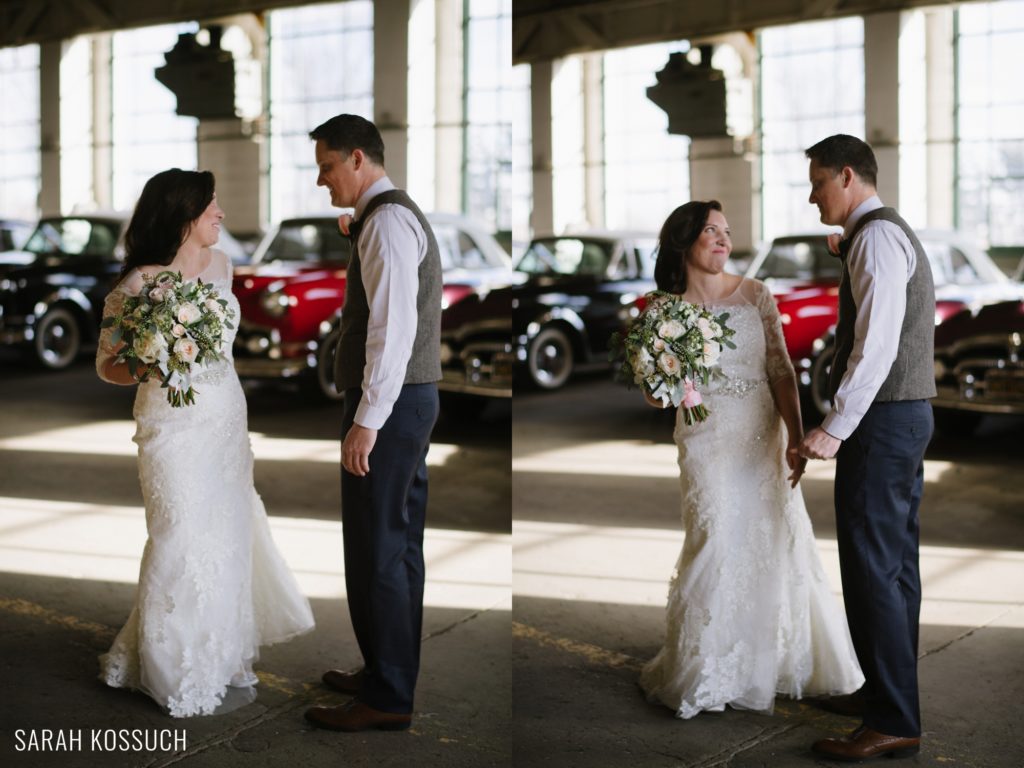 Packard Proving Grounds Wedding 0585 | Sarah Kossuch Photography