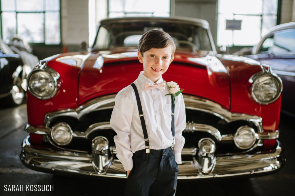 Packard Proving Grounds Wedding 0591 | Sarah Kossuch Photography
