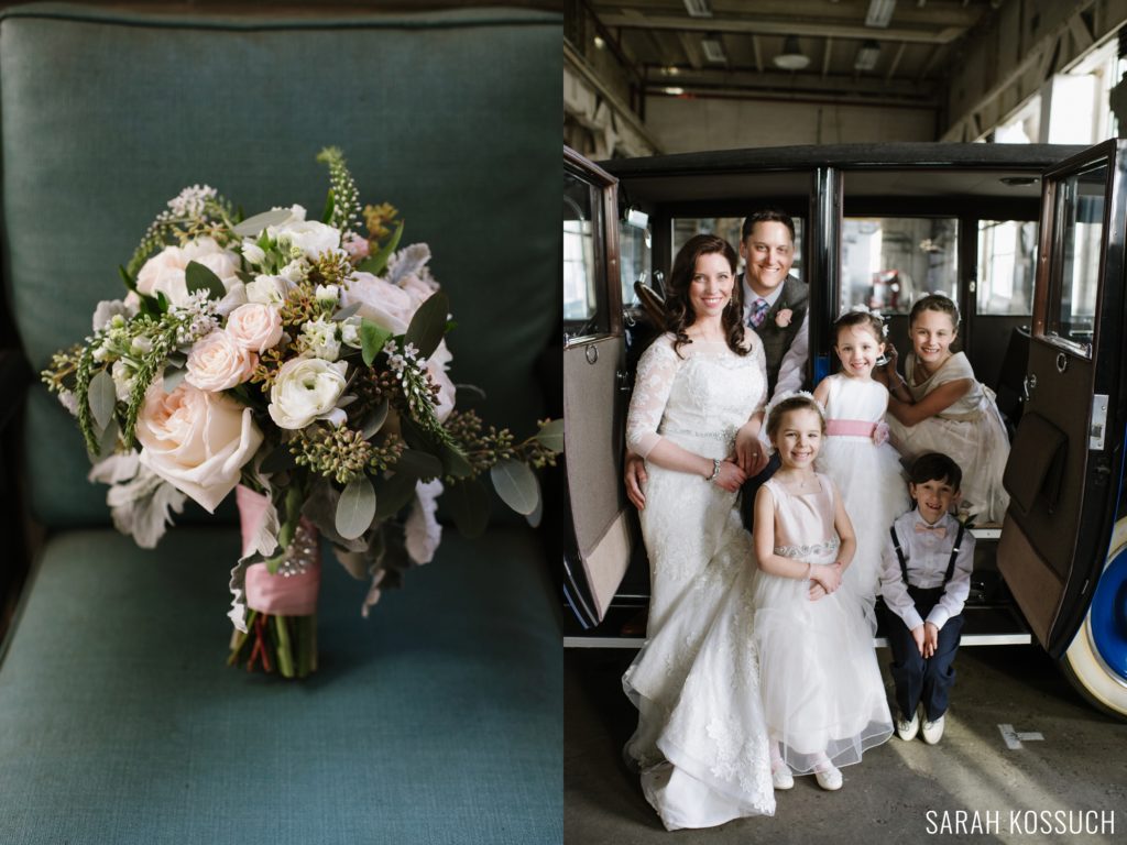 Packard Proving Grounds Wedding 0594 | Sarah Kossuch Photography