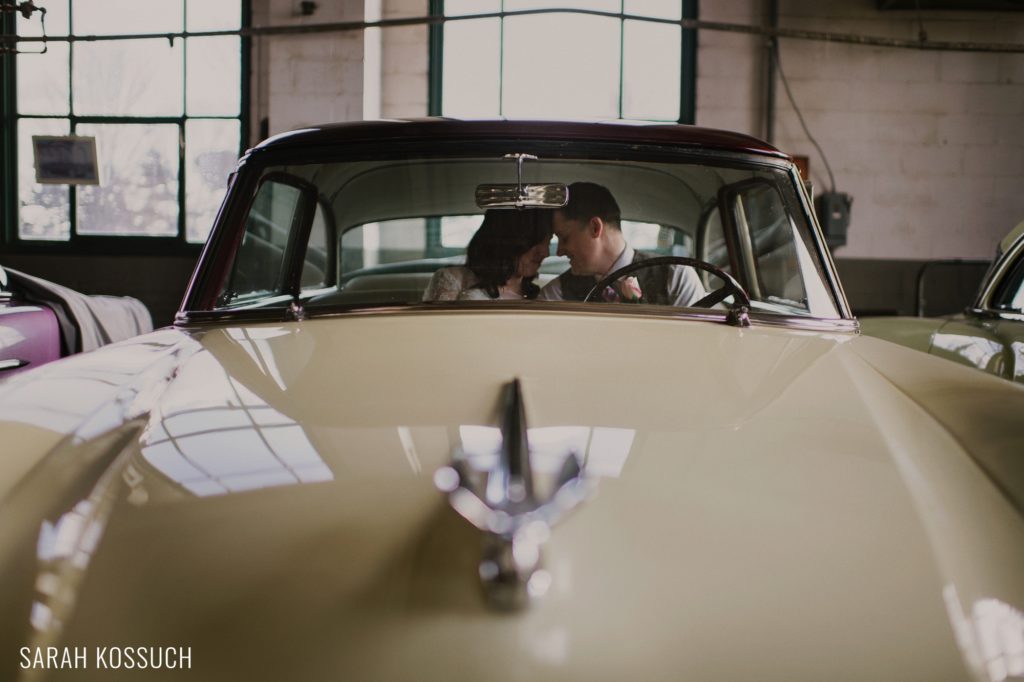 Packard Proving Grounds Wedding 0599 | Sarah Kossuch Photography