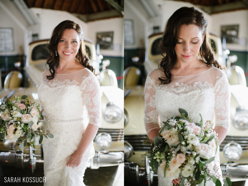 Packard Proving Grounds Wedding 0602 | Sarah Kossuch Photography