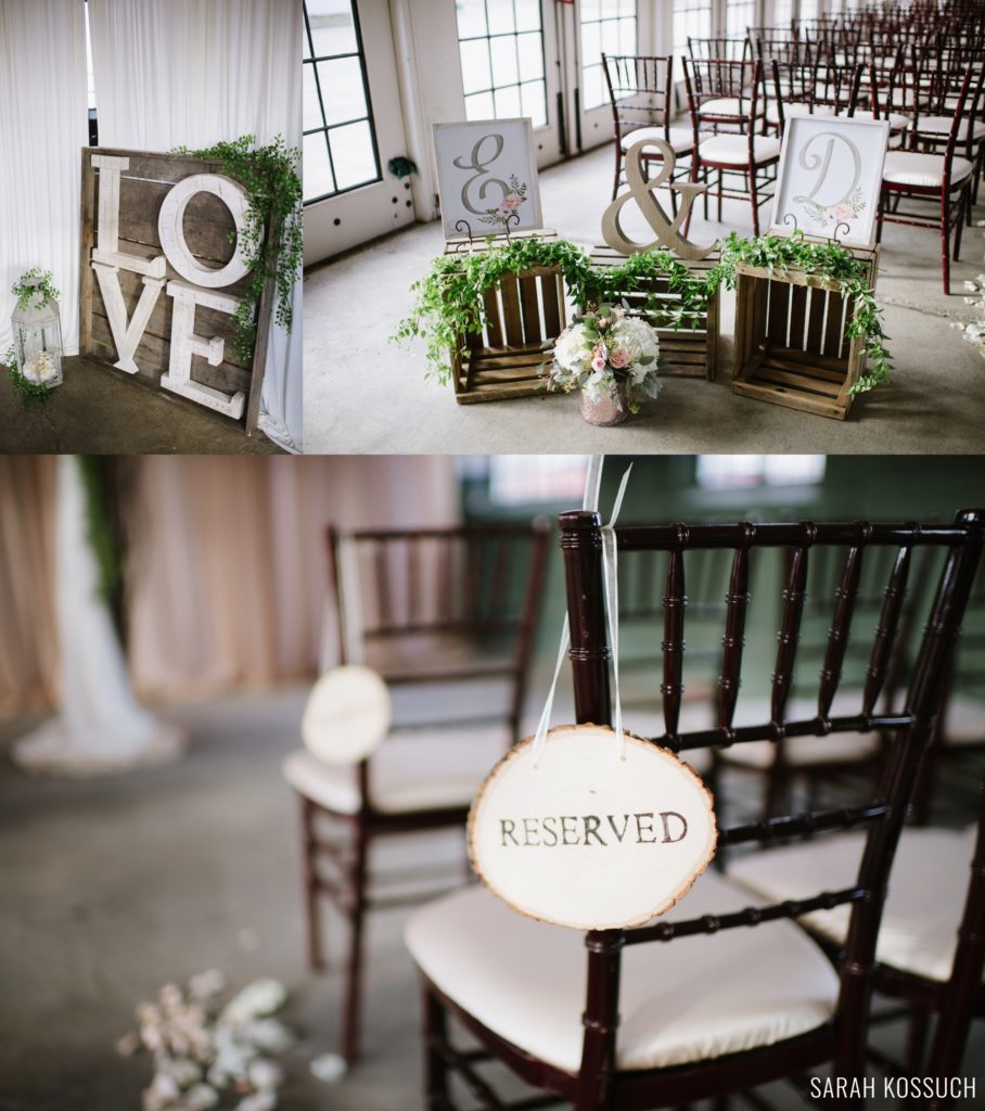 Packard Proving Grounds Wedding 0607 | Sarah Kossuch Photography