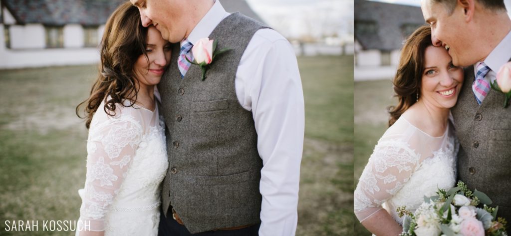 Packard Proving Grounds Wedding 0613 | Sarah Kossuch Photography