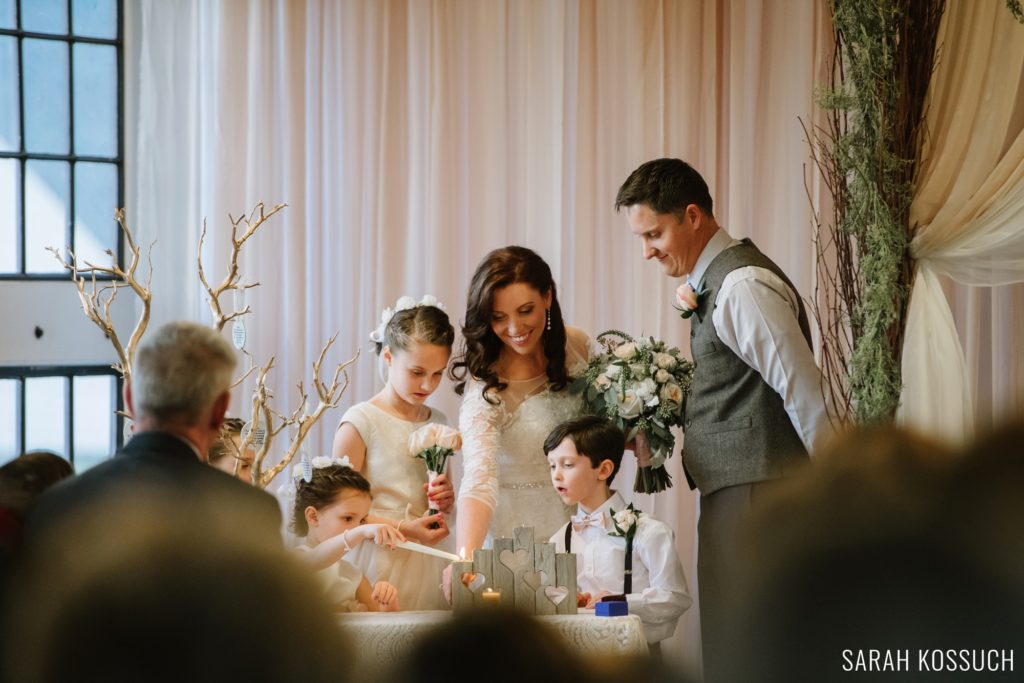 Packard Proving Grounds Wedding 0618 | Sarah Kossuch Photography