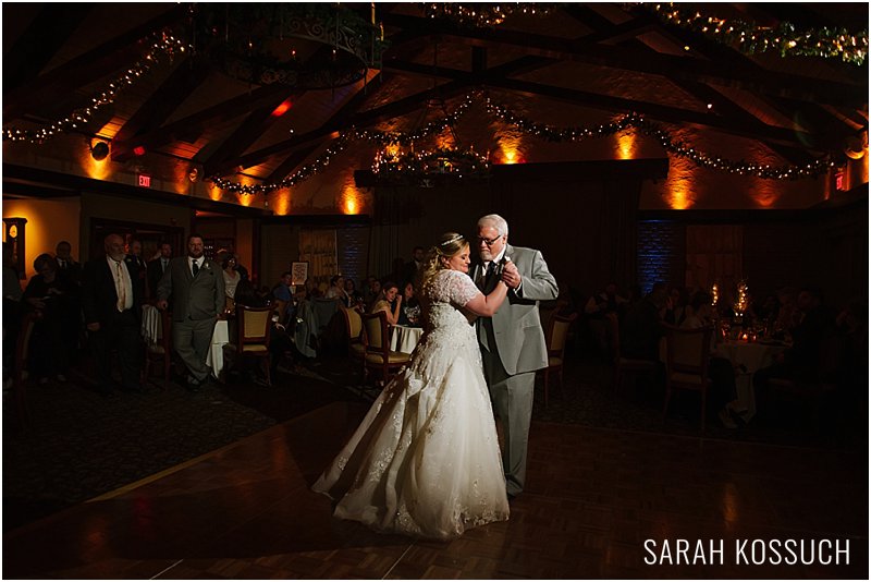 The Iroquois Club Bloomfield Hills Wedding 2993 | Sarah Kossuch Photography
