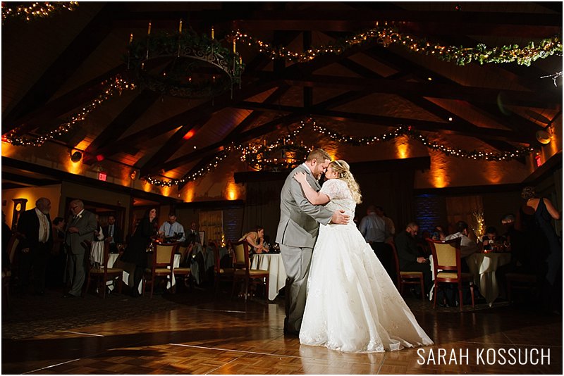 The Iroquois Club Bloomfield Hills Wedding 2994 | Sarah Kossuch Photography