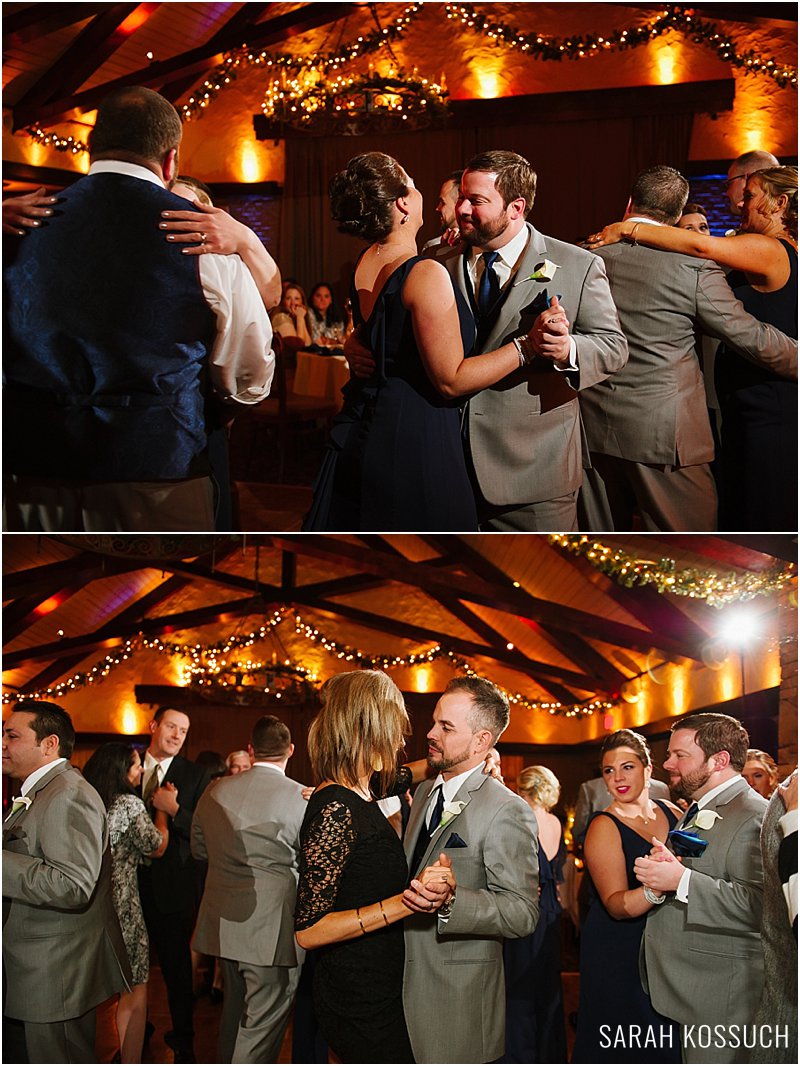 The Iroquois Club Bloomfield Hills Wedding 3006 | Sarah Kossuch Photography