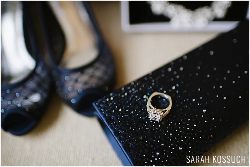 The Iroquois Club Bloomfield Hills Wedding 3011 | Sarah Kossuch Photography