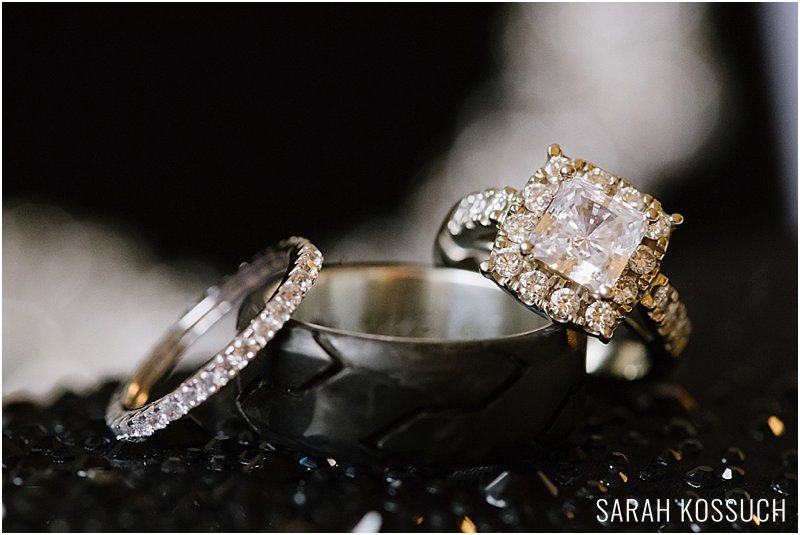 The Iroquois Club Bloomfield Hills Wedding 3012 | Sarah Kossuch Photography
