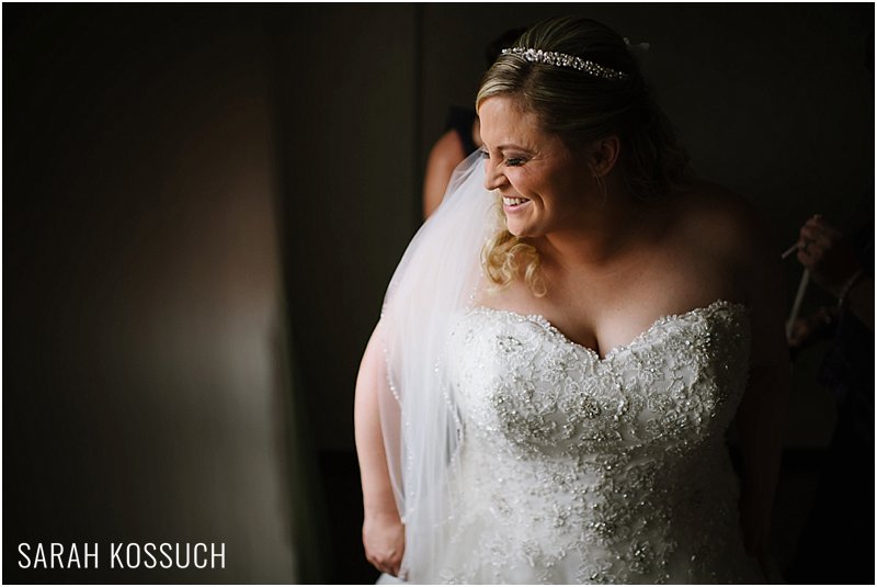 The Iroquois Club Bloomfield Hills Wedding 3017 | Sarah Kossuch Photography