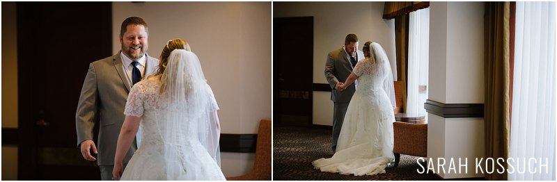 The Iroquois Club Bloomfield Hills Wedding 3021 | Sarah Kossuch Photography