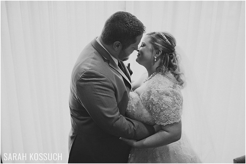 The Iroquois Club Bloomfield Hills Wedding 3022 | Sarah Kossuch Photography