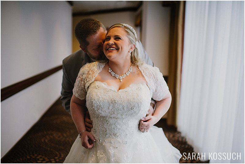The Iroquois Club Bloomfield Hills Wedding 3028 | Sarah Kossuch Photography