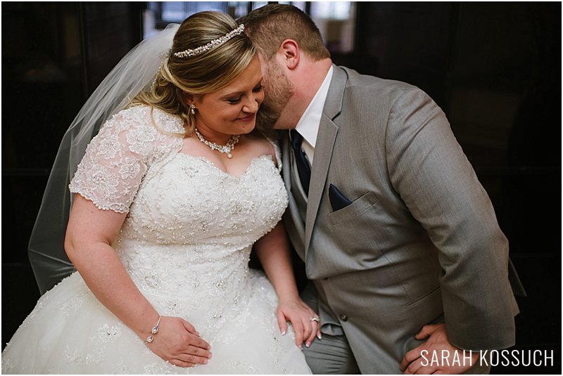 The Iroquois Club Bloomfield Hills Wedding 3029 | Sarah Kossuch Photography