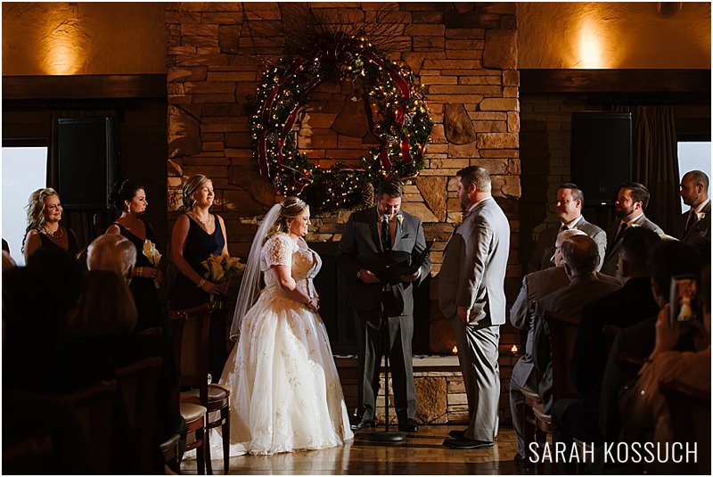 The Iroquois Club Bloomfield Hills Wedding 3035 | Sarah Kossuch Photography
