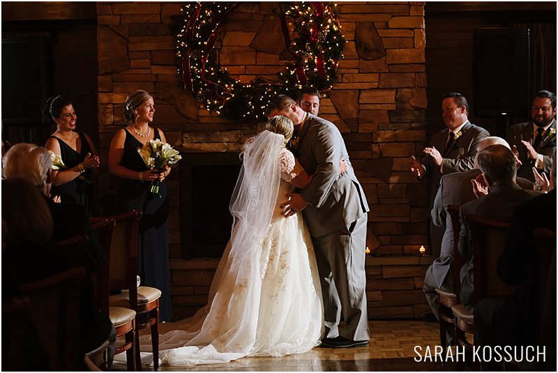 The Iroquois Club Bloomfield Hills Wedding 3036 | Sarah Kossuch Photography