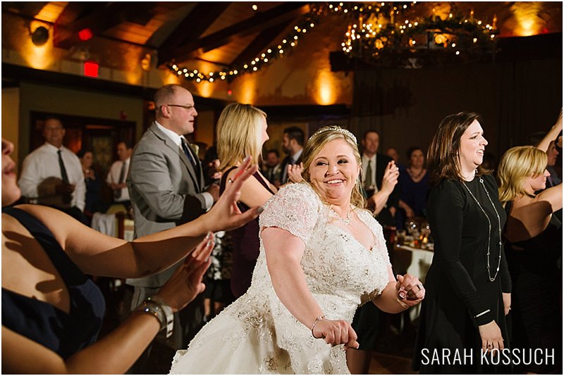 The Iroquois Club Bloomfield Hills Wedding 3041 | Sarah Kossuch Photography