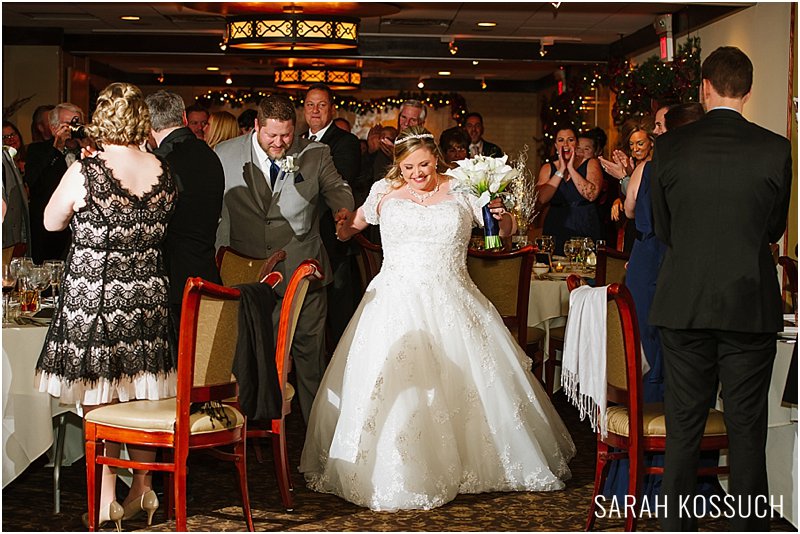 The Iroquois Club Bloomfield Hills Wedding 3048 | Sarah Kossuch Photography