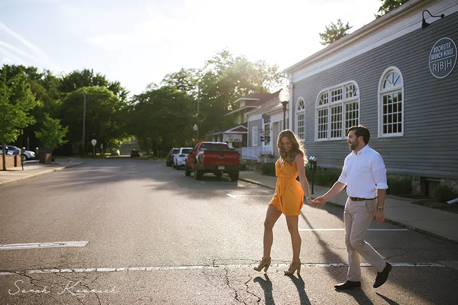 Allison Chris 3935 | Sarah Kossuch Photography