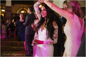 Bride Dances, Reception Fun, Detroit Yacht Club Wedding, Belle Isle, Metro Detroit Wedding, The Knot Top Pick, Sarah Kossuch Photography