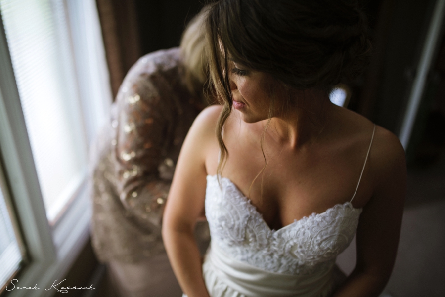 Pine Knob Carriage House Wedding Clarkston Michigan 0670 | Sarah Kossuch Photography