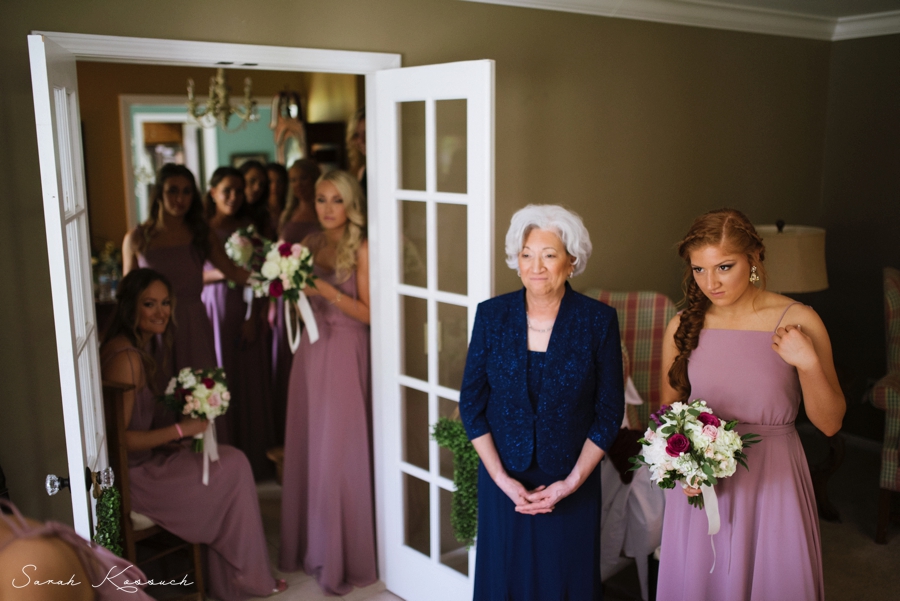 Pine Knob Carriage House Wedding Clarkston Michigan 0671 | Sarah Kossuch Photography