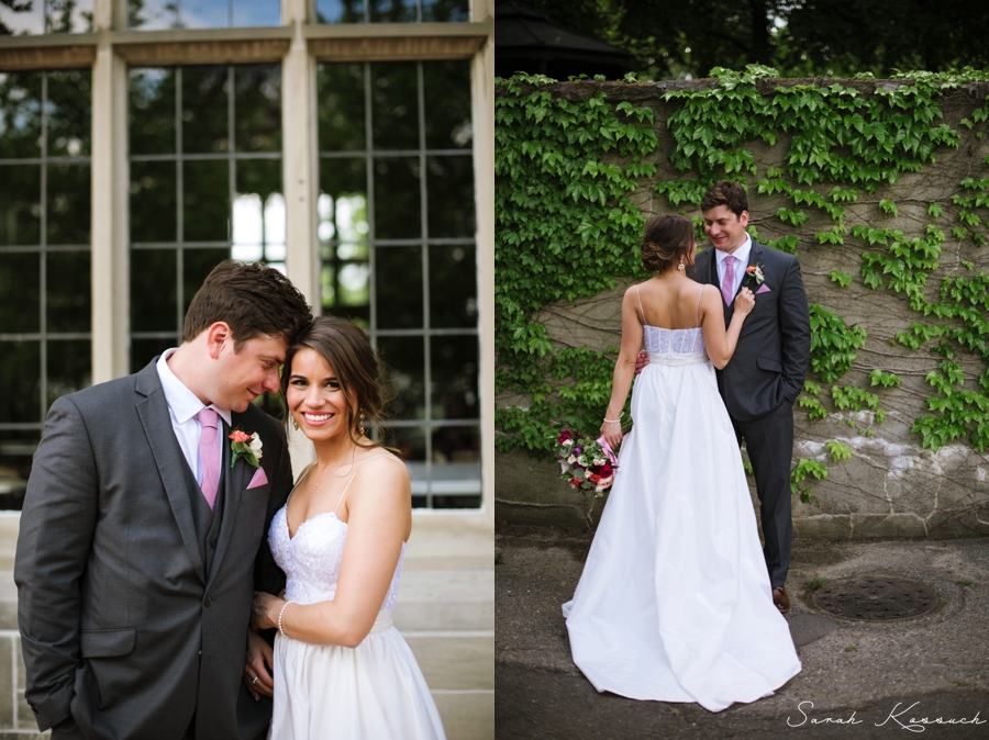 Pine Knob Carriage House Wedding Clarkston Michigan 0677 | Sarah Kossuch Photography