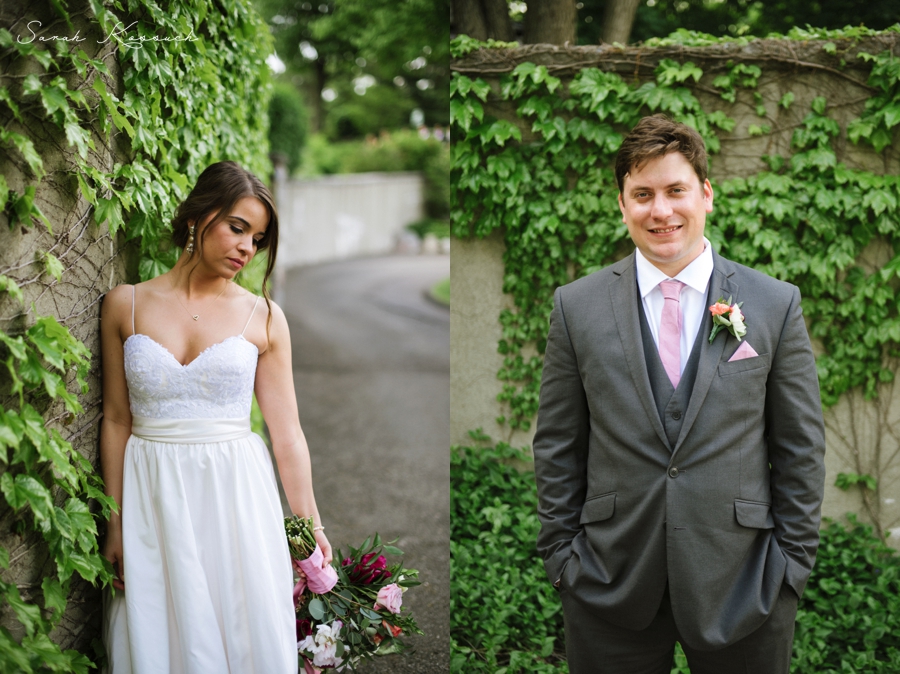 Pine Knob Carriage House Wedding Clarkston Michigan 0678 | Sarah Kossuch Photography