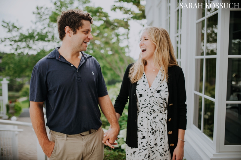 Bloomfield Hills Country Club Engagement 0792 | Sarah Kossuch