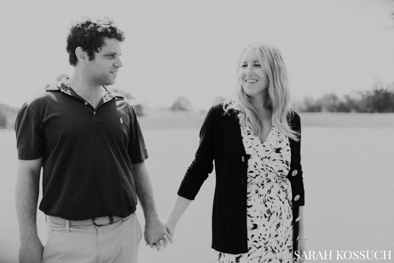 Bloomfield Hills Country Club Engagement 0802 | Sarah Kossuch