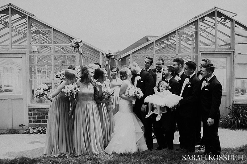 Detroit Yacht Club Wedding, Belle Isle Wedding, Metro Detroit Wedding Photography, Fine Art Photography, Documentary Wedding Photography, The Knot Top Pick, Sarah Kossuch Photography