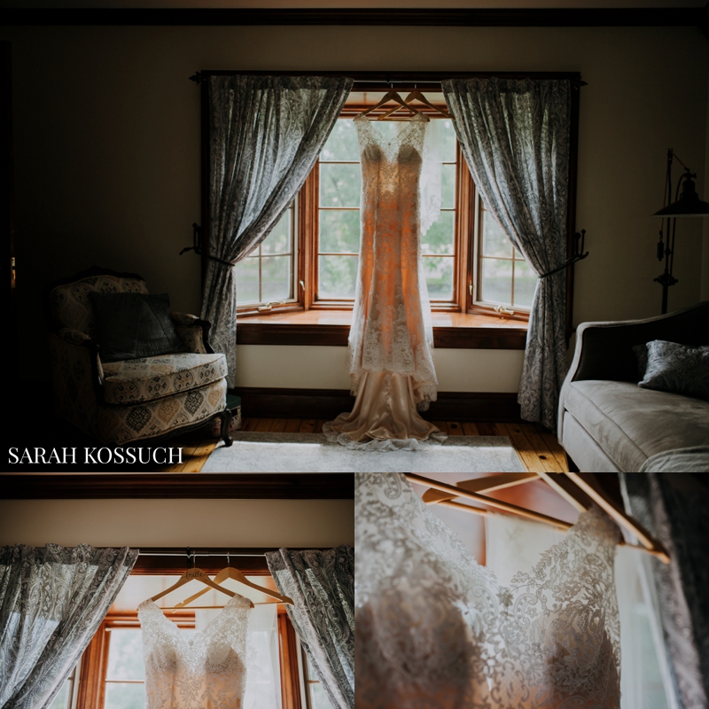 Indianwood Country Club Lake Orion Michigan Wedding 0804 | Sarah Kossuch Photography