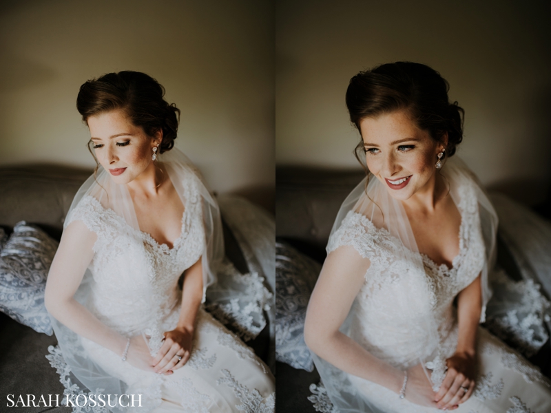 Indianwood Country Club Lake Orion Michigan Wedding 0810 | Sarah Kossuch Photography