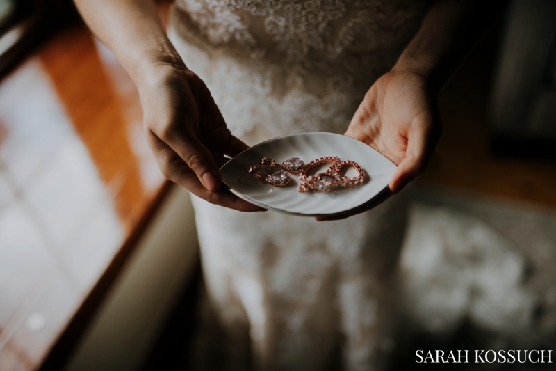 Indianwood Country Club Lake Orion Michigan Wedding 0813 | Sarah Kossuch Photography