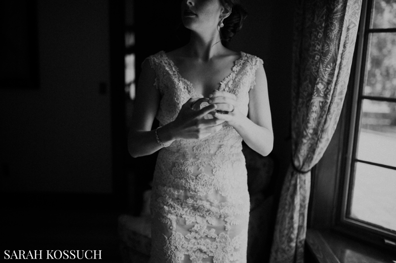 Indianwood Country Club Lake Orion Michigan Wedding 0818 | Sarah Kossuch Photography