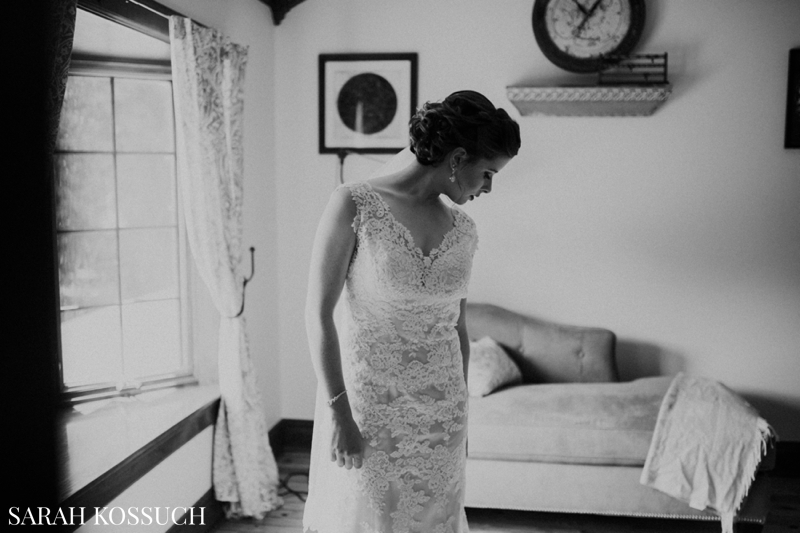 Indianwood Country Club Lake Orion Michigan Wedding 0819 | Sarah Kossuch Photography