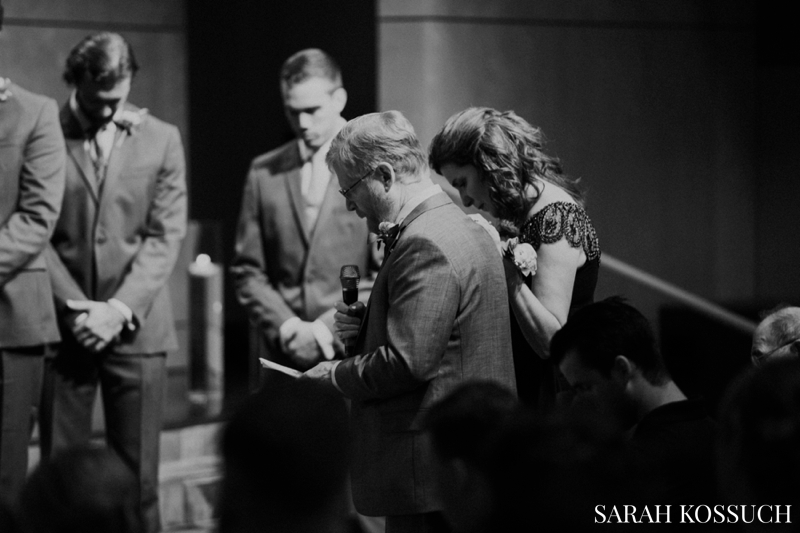 Indianwood Country Club Lake Orion Michigan Wedding 0824 | Sarah Kossuch Photography